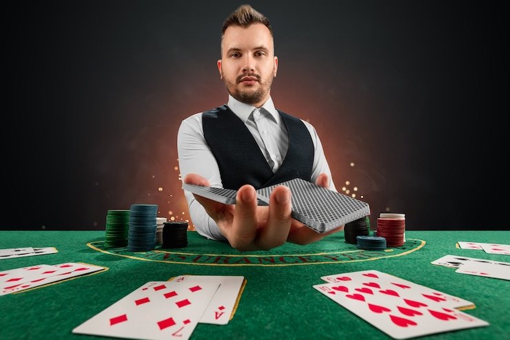 Detail permainan slot di arsip hasil niagatoto